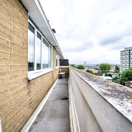 Guestready - Penthouse Flat In Trendy Peckham Διαμέρισμα Λονδίνο Εξωτερικό φωτογραφία