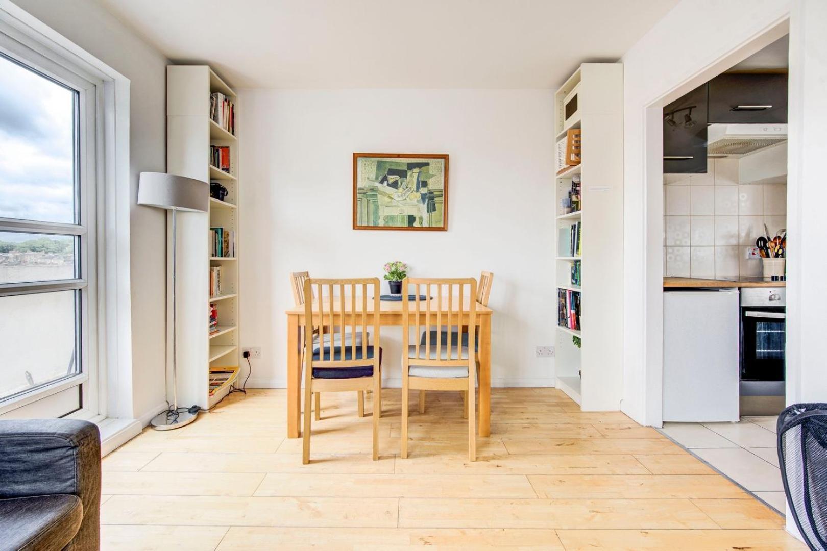 Guestready - Penthouse Flat In Trendy Peckham Διαμέρισμα Λονδίνο Εξωτερικό φωτογραφία