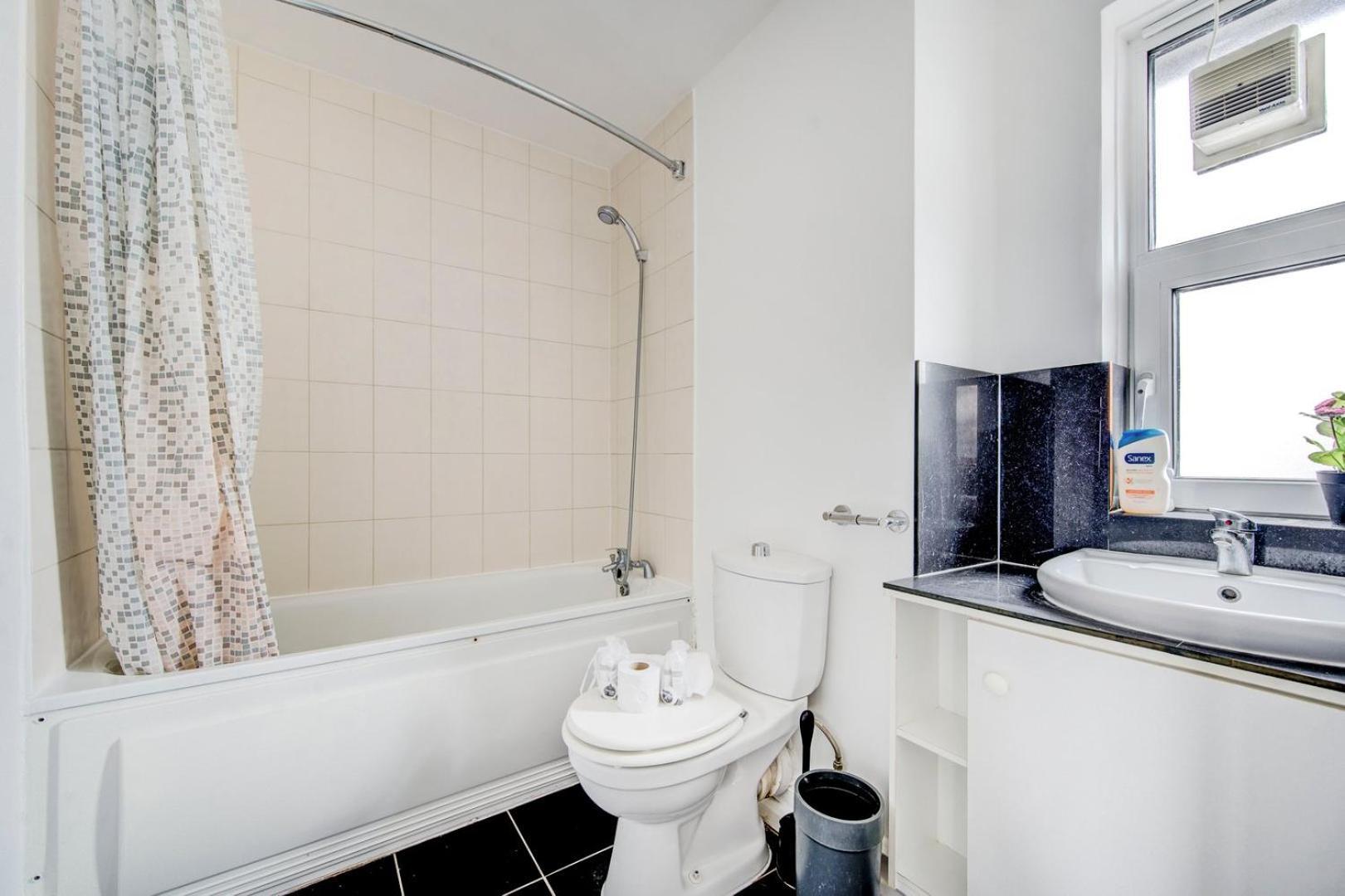 Guestready - Penthouse Flat In Trendy Peckham Διαμέρισμα Λονδίνο Εξωτερικό φωτογραφία