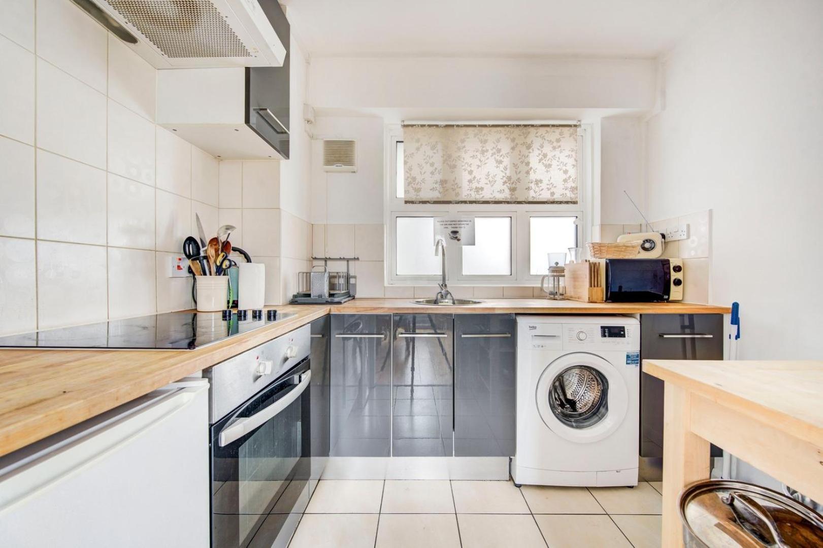 Guestready - Penthouse Flat In Trendy Peckham Διαμέρισμα Λονδίνο Εξωτερικό φωτογραφία