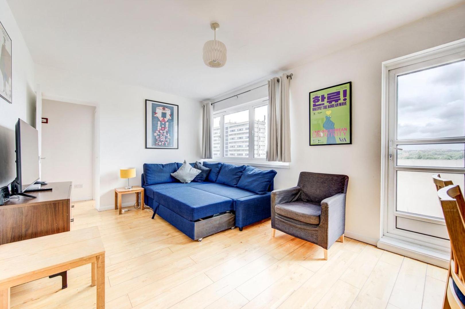 Guestready - Penthouse Flat In Trendy Peckham Διαμέρισμα Λονδίνο Εξωτερικό φωτογραφία