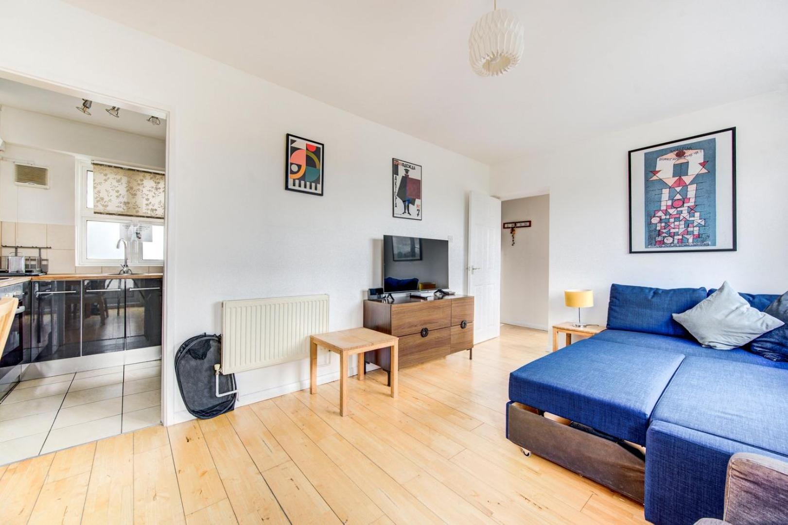 Guestready - Penthouse Flat In Trendy Peckham Διαμέρισμα Λονδίνο Εξωτερικό φωτογραφία