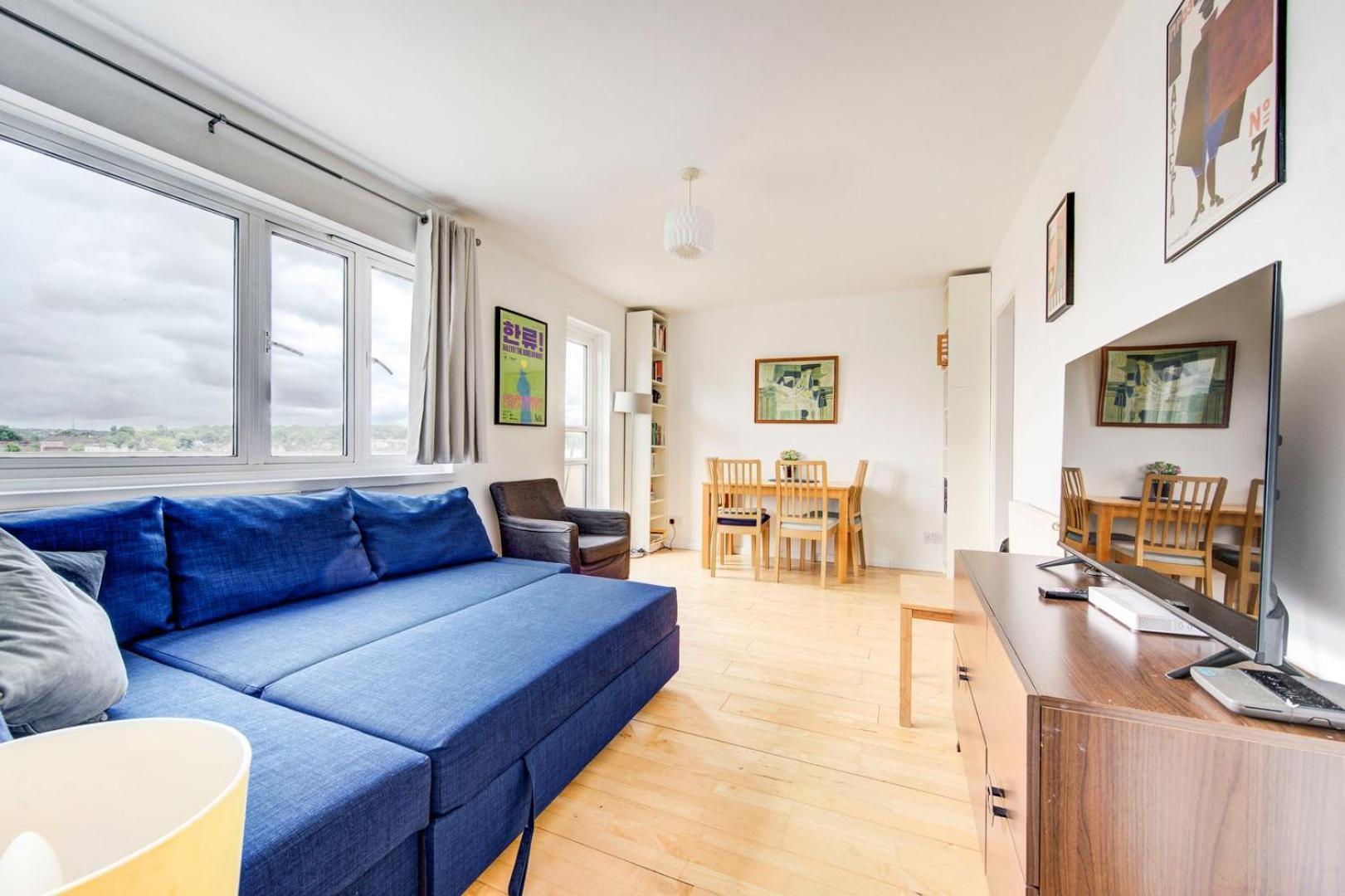 Guestready - Penthouse Flat In Trendy Peckham Διαμέρισμα Λονδίνο Εξωτερικό φωτογραφία